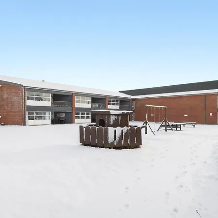 شقة Bad, Lejl 110