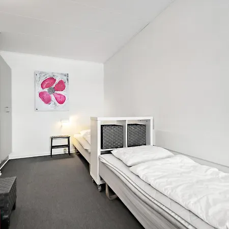 Bad, Lejl 110 شقة *