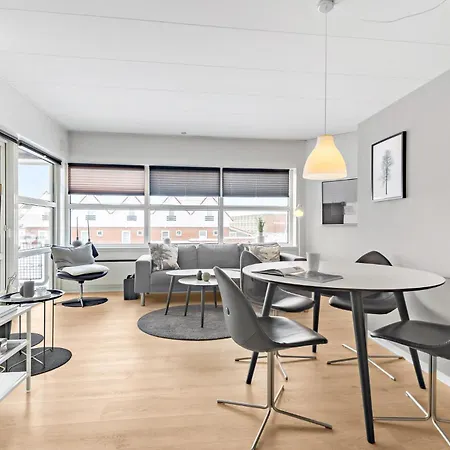 Bad, Lejl 110 * Fanø