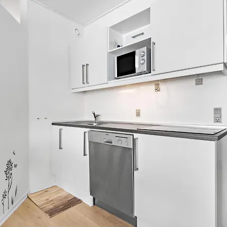 شقة Bad, Lejl 110 *