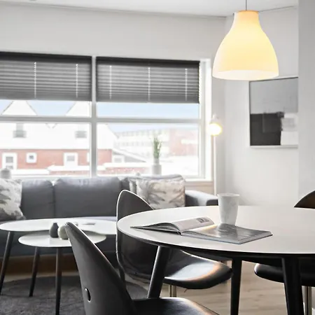 شقة Bad, Lejl 110 Fanø