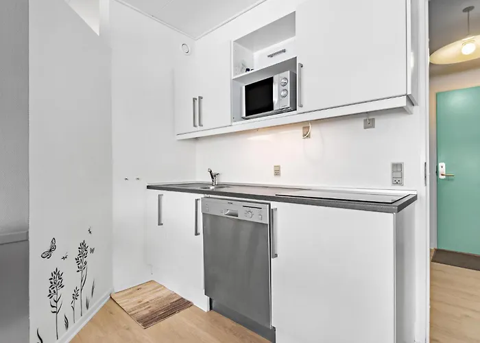 Apartamento Bad, Lejl 110 *